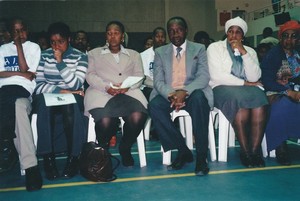 Mbeki’s reputation is not in tatters because he was aloof GroundUp